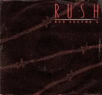 Rush : Red Sector A